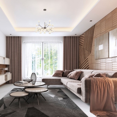 Люстра Bogate's Pallina 545 чёрный Люстра Bogate's Pallina 545 чёрный