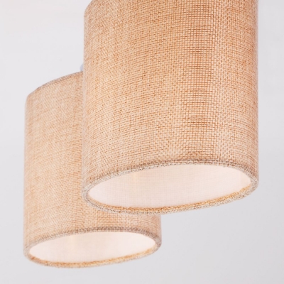 Люстра потолочная Eurosvet Elipse 60083/6 хром