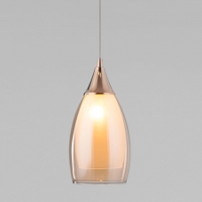 Светильник Eurosvet Cosmic 50085/1 чёрный жемчуг