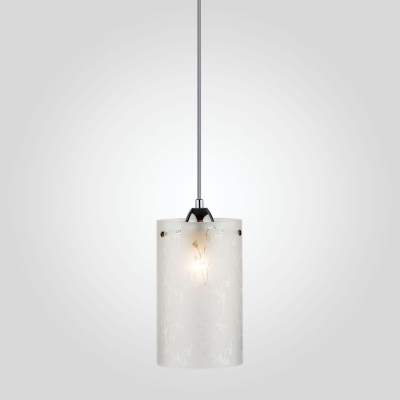 Светильник Eurosvet Melia 1129/1 хром