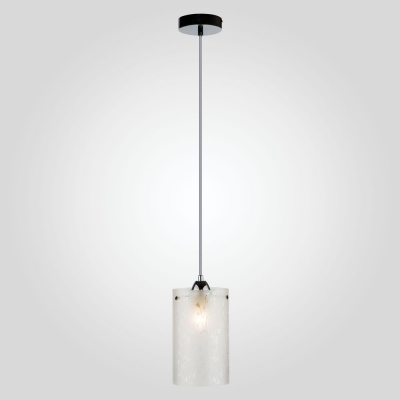 Светильник Eurosvet Melia 1129/1 хром Светильник Eurosvet Melia 1129/1 хром