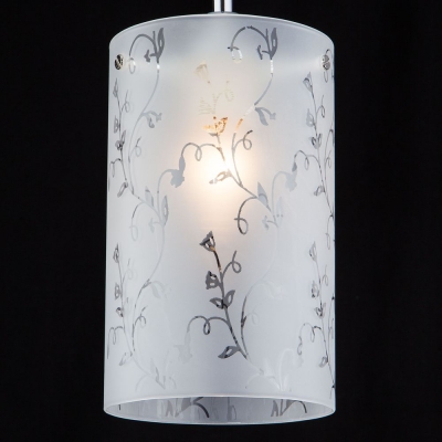 Светильник Eurosvet Melia 1129/1 хром Светильник Eurosvet Melia 1129/1 хром