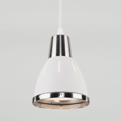 Светильник Eurosvet Nort 50173/1 чёрный