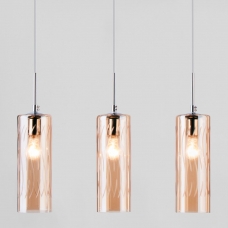 Светильник Eurosvet Pablo 50149/3 хром