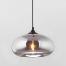 Светильник Eurosvet York 50166/1 чёрный