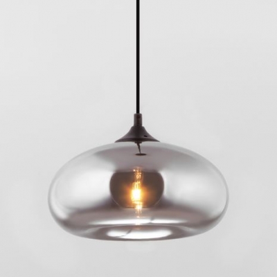 Светильник Eurosvet York 50166/1 чёрный