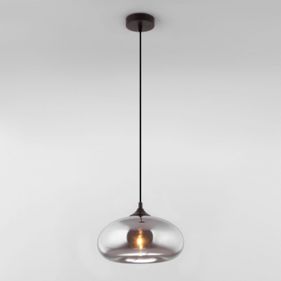 Светильник Eurosvet York 50166/1 чёрный Светильник Eurosvet York 50166/1 чёрный