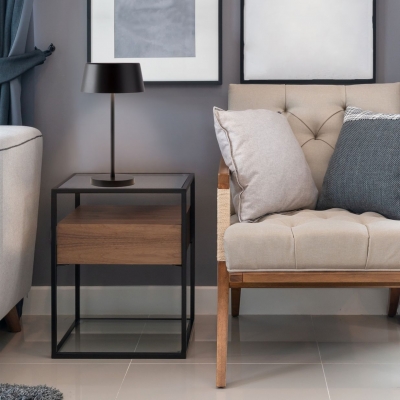 Настольная лампа Eurosvet Apollo 80424/1 черный Настольная лампа Eurosvet Apollo 80424/1 черный