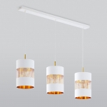 Светильник TK Lighting Bogart 3209 белый