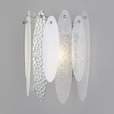 Бра Bogate's Canaria 324/1 хром