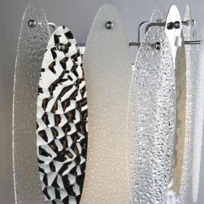 Бра Bogate's Canaria 324/1 хром