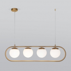 Светильник Eurosvet Ringo 50089/4 хром