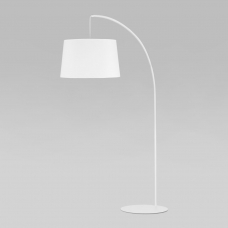 Торшер TK Lighting Hang 5075 белый