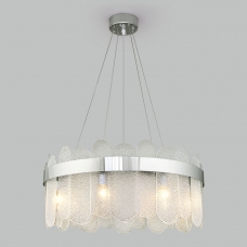 Люстра Bogate's Conte 333/8 хром
