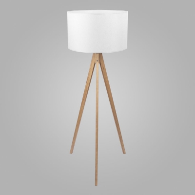 Напольный светильник TK Lighting Treviso 5038 светлое дерево