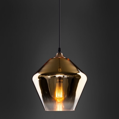 Светильник Eurosvet Blake 50198/1 хром