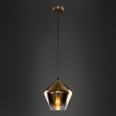 Светильник Eurosvet Blake 50198/1 хром