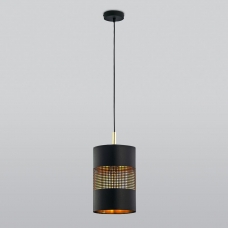Светильник TK Lighting Bogart 3214 черный