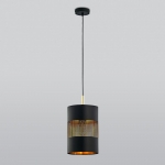 Светильник TK Lighting Bogart 3214 черный