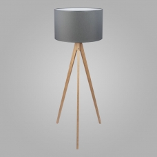 Напольный светильник TK Lighting Treviso 5040 светлое дерево