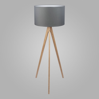 Напольный светильник TK Lighting Treviso 5040 светлое дерево