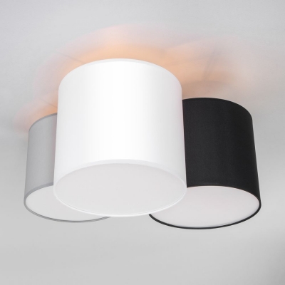 Потолочный светильник TK Lighting Mona 4183 белый