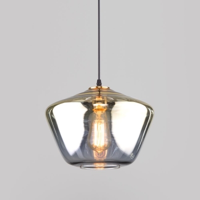 Светильник Eurosvet Franco 50199/1 хром