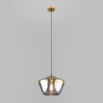 Светильник Eurosvet Franco 50199/1 хром