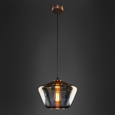 Светильник Eurosvet Franco 50199/1 хром