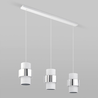 Светильник TK Lighting Calisto 850 белый