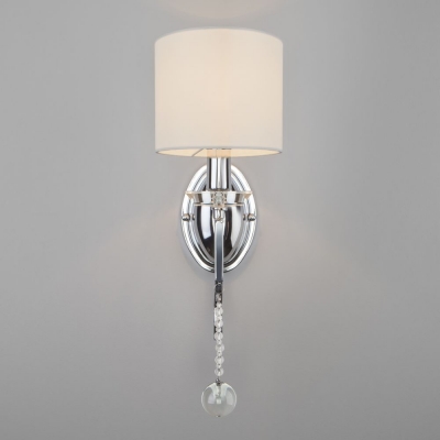 Бра Eurosvet Ariana 60113/1 хром Бра Eurosvet Ariana 60113/1 хром