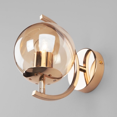 Бра Eurosvet Story 50072/1B хром Бра Eurosvet Story 50072/1B хром