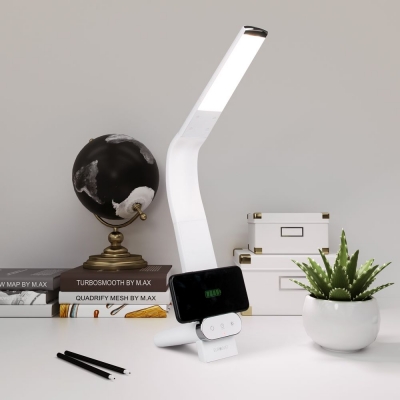 Настольная лампа Eurosvet Upgrade 80427/1 черный Настольная лампа Eurosvet Upgrade 80427/1 черный