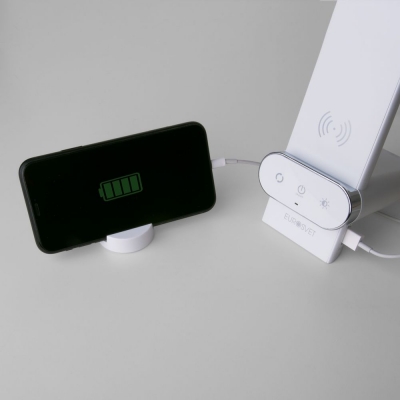 Настольная лампа Eurosvet Upgrade 80427/1 черный Настольная лампа Eurosvet Upgrade 80427/1 черный