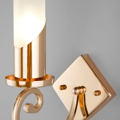 Бра Eurosvet Banci 60117/1 никель Бра Eurosvet Banci 60117/1 никель