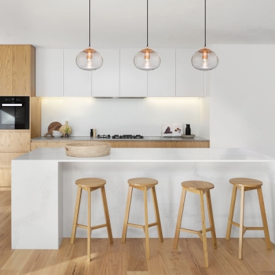 Светильник Eurosvet Rock 50212/1 чёрный жемчуг