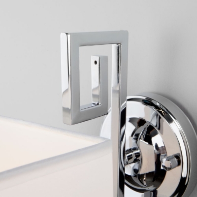 Бра Eurosvet Alma 60115/1 хром Бра Eurosvet Alma 60115/1 хром