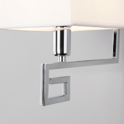 Бра Eurosvet Alma 60115/1 хром Бра Eurosvet Alma 60115/1 хром