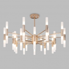 Люстра потолочная Bogate's Bastone 351 золотой