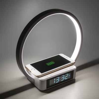 Настольная лампа Eurosvet Timelight 80505/1 черный Настольная лампа Eurosvet Timelight 80505/1 черный