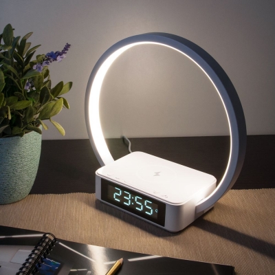 Настольная лампа Eurosvet Timelight 80505/1 черный Настольная лампа Eurosvet Timelight 80505/1 черный