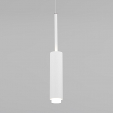 Подвесной светодиодный светильник Eurosvet Dante 50203/1 LED черный