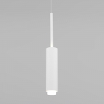 Подвесной светодиодный светильник Eurosvet Dante 50203/1 LED черный