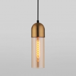 Светильник Eurosvet Airon 50180/1 хром