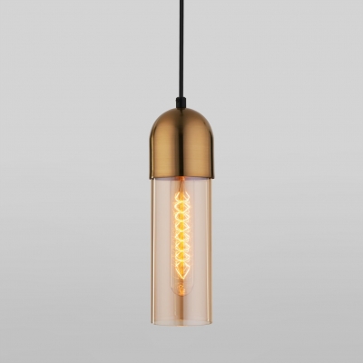 Светильник Eurosvet Airon 50180/1 хром