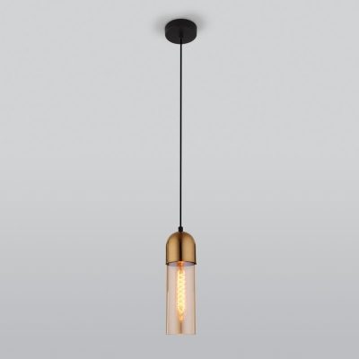 Светильник Eurosvet Airon 50180/1 хром