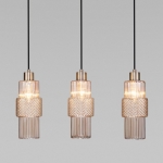 Светильник Eurosvet Soho 50209/3 хром