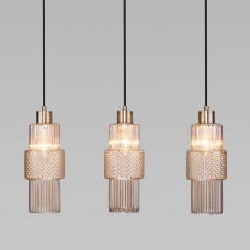 Светильник Eurosvet Soho 50209/3 хром