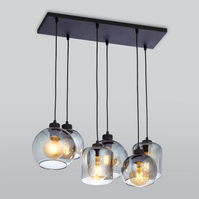 Светильник TK Lighting Sintra 2554 черный
