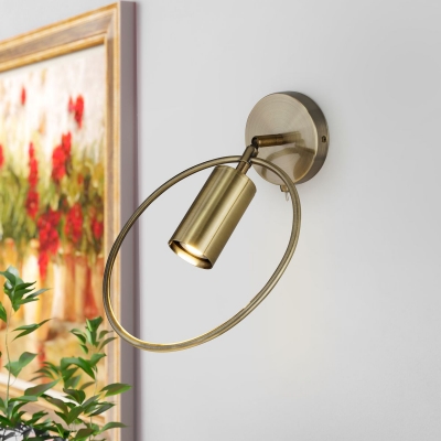 Бра Eurosvet Coin 20094/1 хром Бра Eurosvet Coin 20094/1 хром